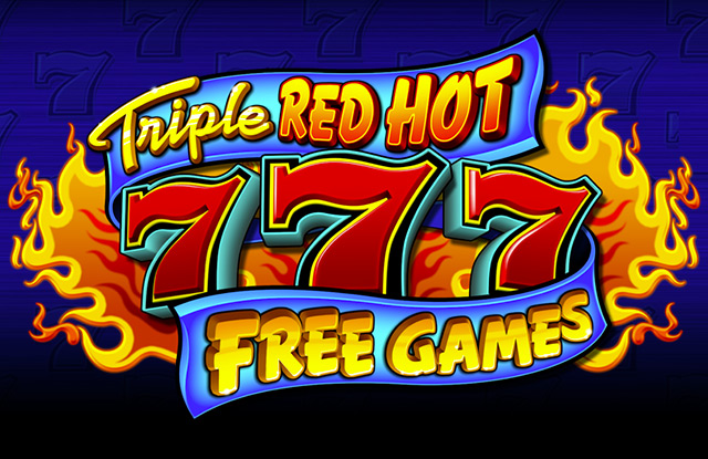 Rd hot tripple casino play online
