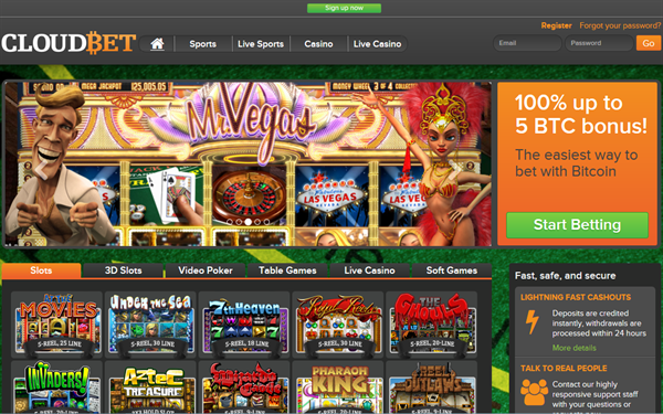 Online Casino Aus No Deposit Bonus