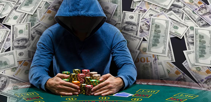 How to make money off online poker